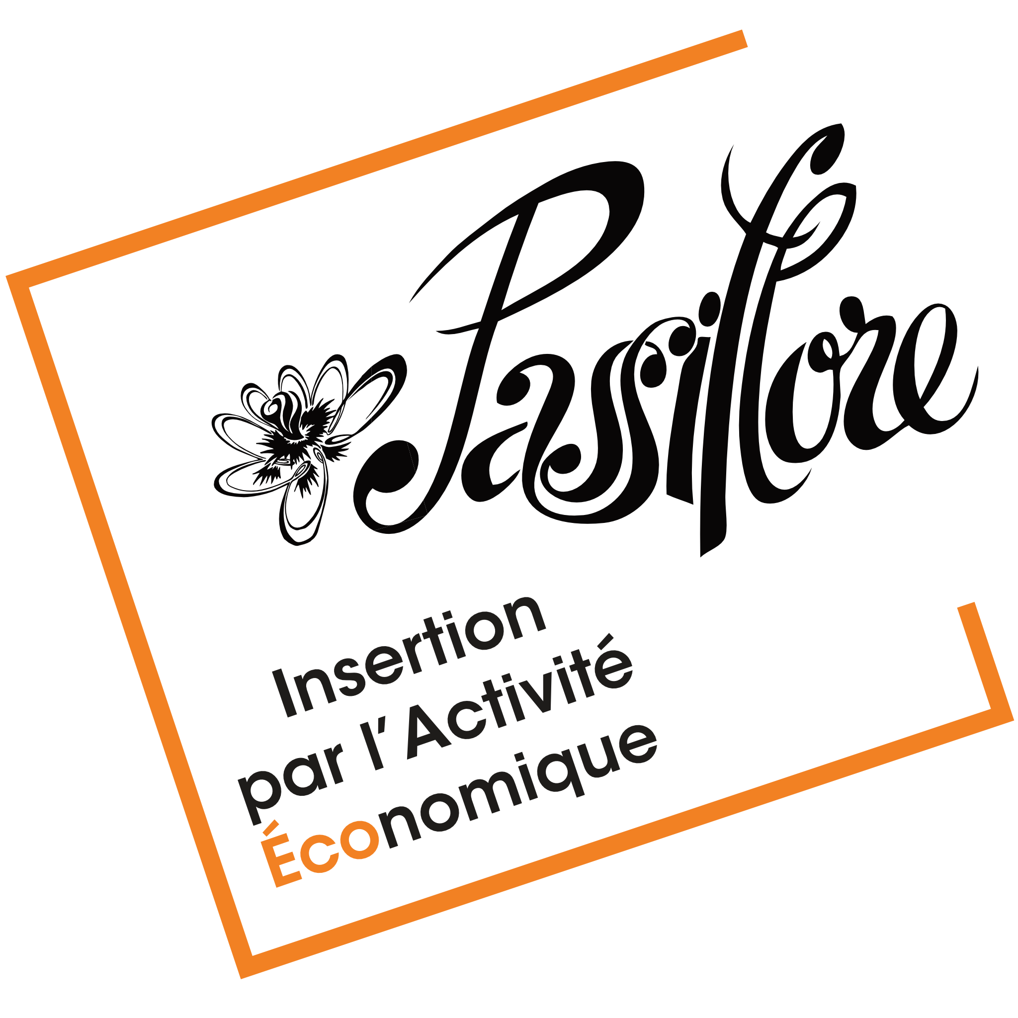 Passiflore